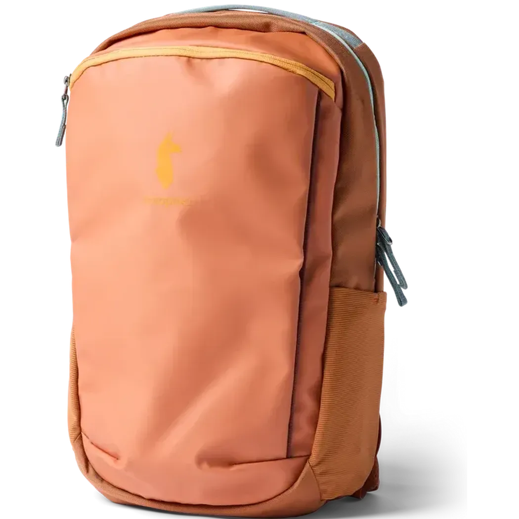 Cotopaxi Allpa 18L Daypack-Camping - Backpacks - Daypacks-Cotopaxi-Whiskey-Appalachian Outfitters