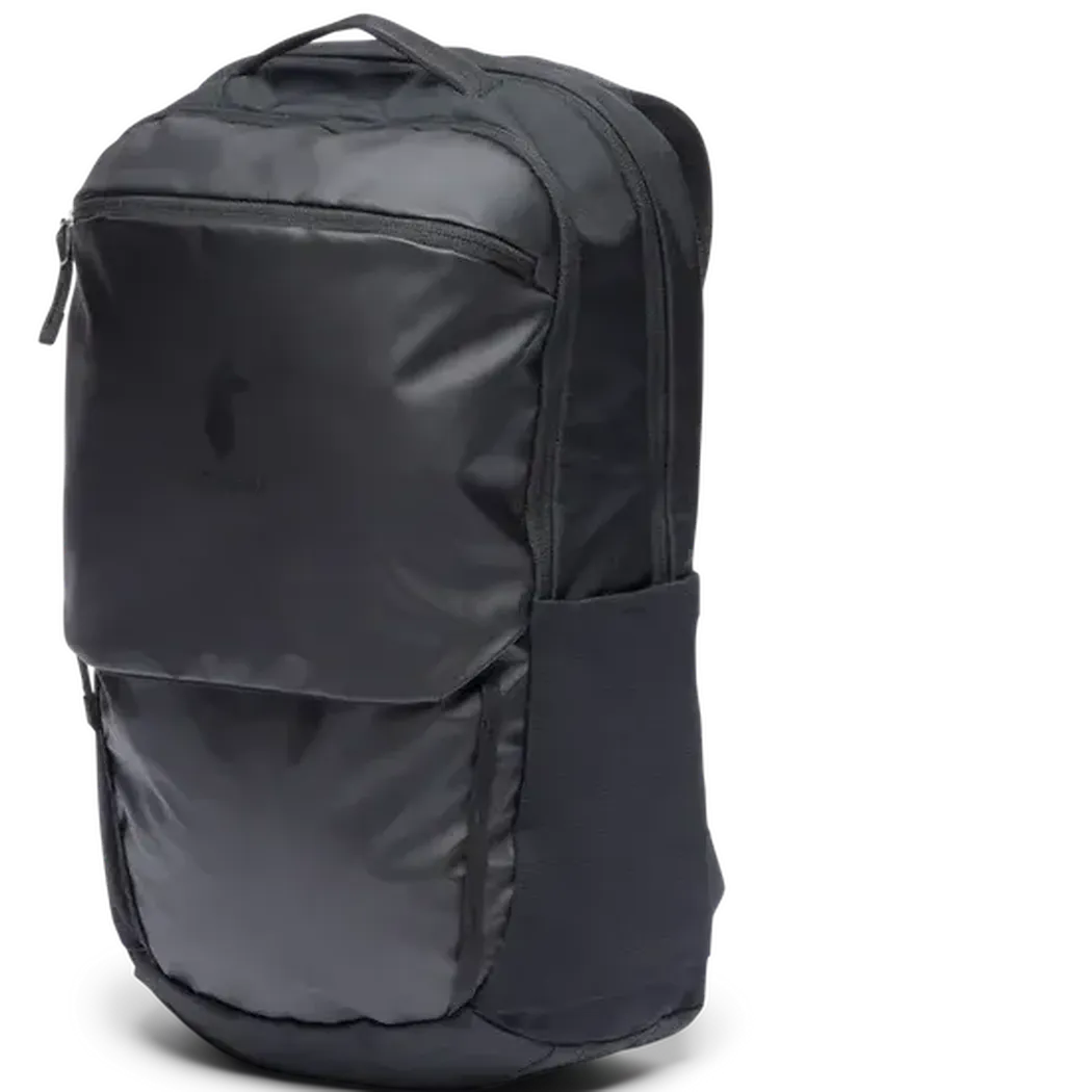 Cotopaxi Allpa 26L Daypack-Camping - Backpacks - Daypacks-Cotopaxi-Cotopaxi Black-Appalachian Outfitters