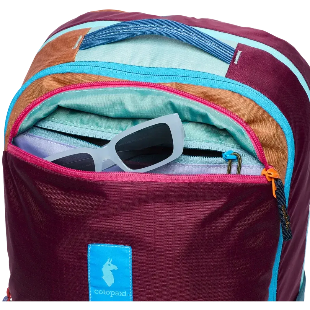 Cotopaxi Allpa 26L Daypack - Del Dia-Camping - Backpacks - Daypacks-Cotopaxi-Appalachian Outfitters