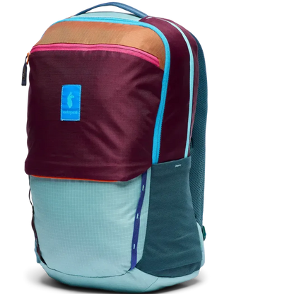 Cotopaxi Allpa 26L Daypack - Del Dia-Camping - Backpacks - Daypacks-Cotopaxi-Del Dia-Appalachian Outfitters