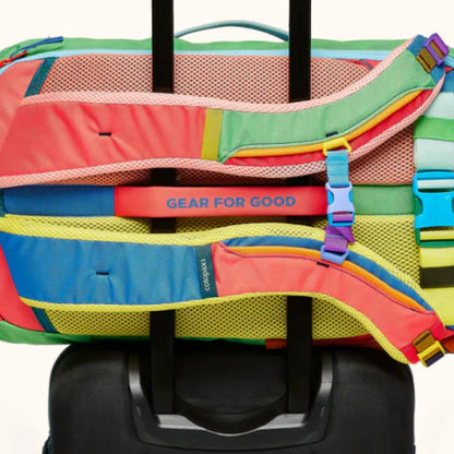 Cotopaxi Allpa 28L Travel Pack - Del Dia-Accessories - Bags-Cotopaxi-Appalachian Outfitters