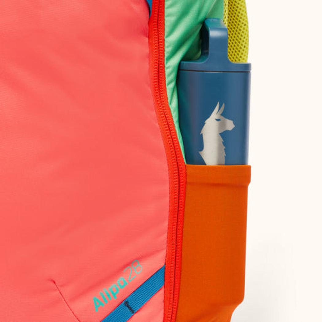Cotopaxi Allpa 28L Travel Pack - Del Dia-Accessories - Bags-Cotopaxi-Appalachian Outfitters