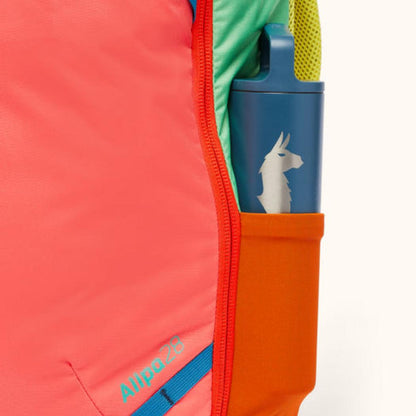 Cotopaxi Allpa 28L Travel Pack - Del Dia-Accessories - Bags-Cotopaxi-Appalachian Outfitters