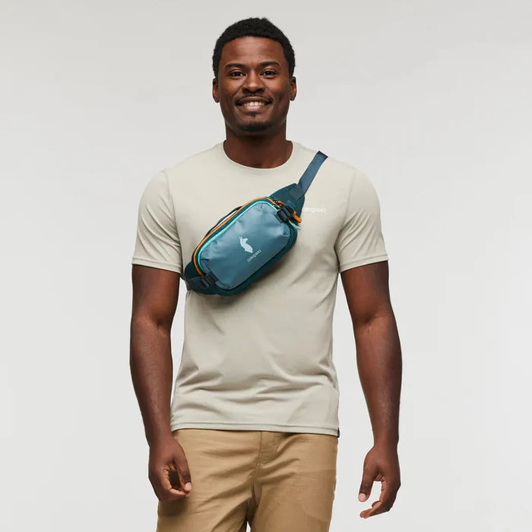 Cotopaxi Allpa X 1.5L Hip Pack-Accessories - Bags-Cotopaxi-Appalachian Outfitters