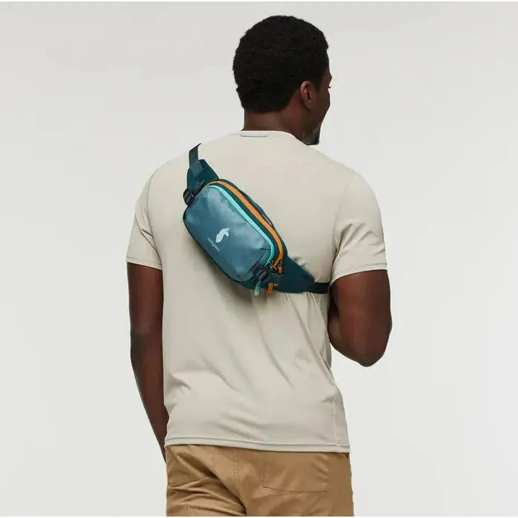 Cotopaxi Allpa X 1.5L Hip Pack-Accessories - Bags-Cotopaxi-Appalachian Outfitters