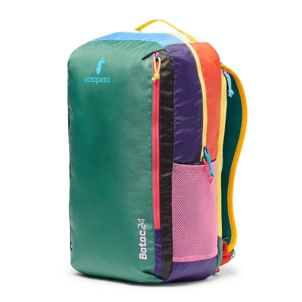 Cotopaxi Batac 24L Pack-Camping - Backpacks - Daypacks-Cotopaxi-Appalachian Outfitters