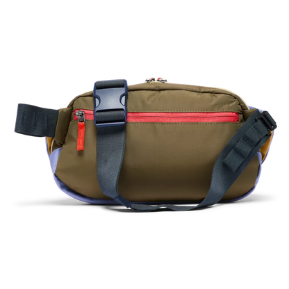Cotopaxi Coso 2L Hip Pack-Accessories - Bags-Cotopaxi-Appalachian Outfitters