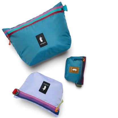 Cotopaxi Cubo Pouch Organizers-Travel - Accessories-Cotopaxi-Appalachian Outfitters