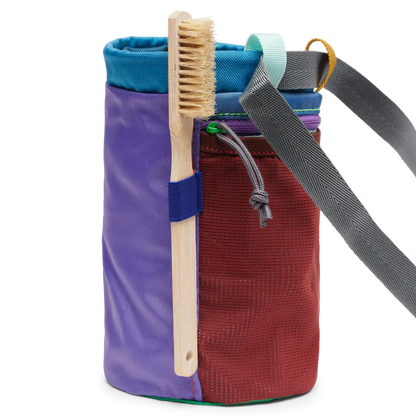 Cotopaxi Halcon Chalk Bag-Climbing - Climbing Essentials - Chalk Bags-Cotopaxi-Appalachian Outfitters