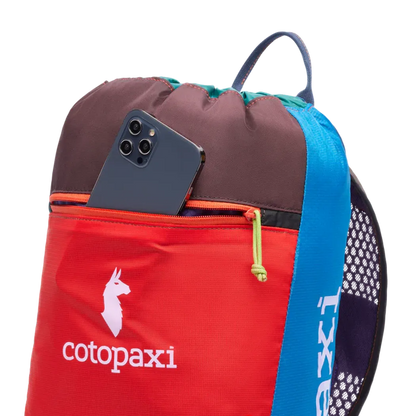 Cotopaxi Luzon 18L Daypack Del Dia-Camping - Backpacks - Daypacks-Cotopaxi-Appalachian Outfitters