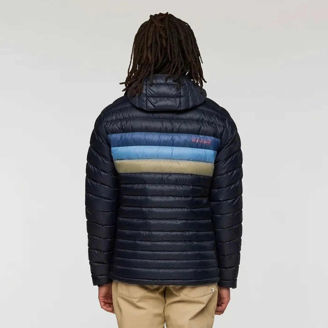 Cotopaxi Men's Fuego Down Hooded Jacket-Men's - Clothing - Jackets & Vests-Cotopaxi-Appalachian Outfitters