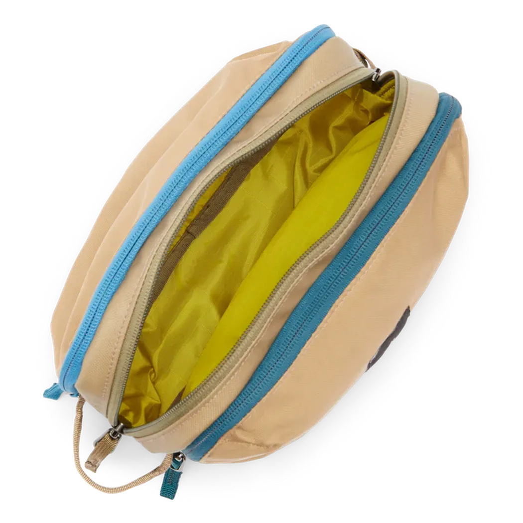 Cotopaxi Nido Accessory Bag-Travel - Accessories-Cotopaxi-Appalachian Outfitters