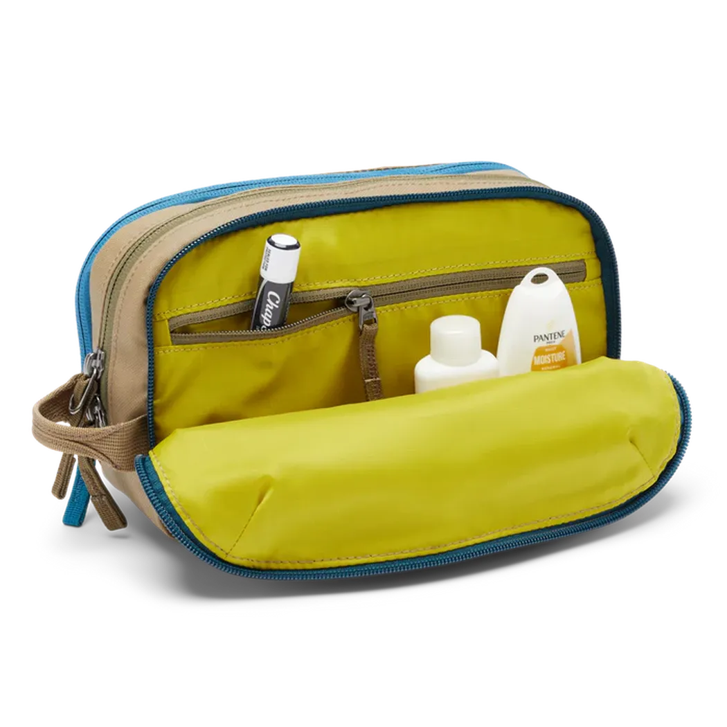 Cotopaxi Nido Accessory Bag-Travel - Accessories-Cotopaxi-Appalachian Outfitters