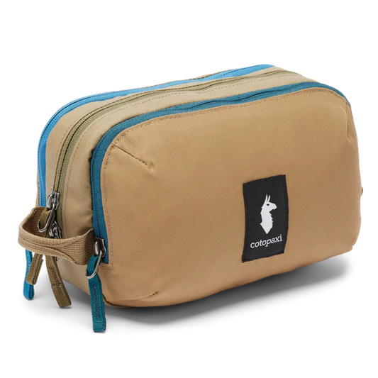 Cotopaxi Nido Accessory Bag-Travel - Accessories-Cotopaxi-Desert-Appalachian Outfitters
