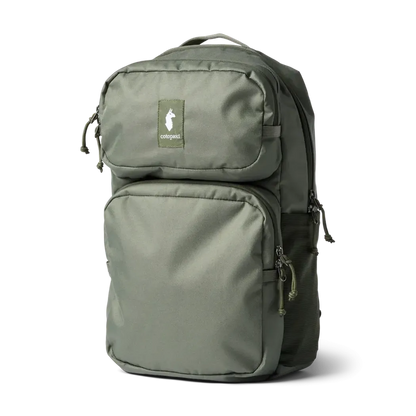 Cotopaxi Tasra 16L Backpack-Camping - Backpacks - Backpacking-Cotopaxi-Fatigue-Appalachian Outfitters