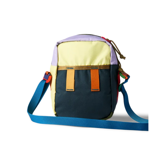 Cotopaxi Todo 1L Shoulder Bag - Del Dia-Accessories - Bags-Cotopaxi-Appalachian Outfitters