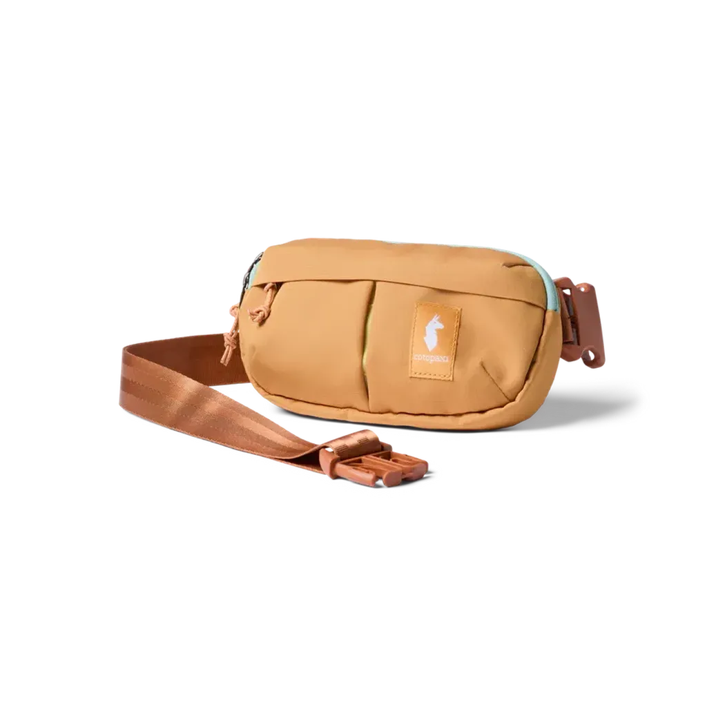 Cotopaxi Todo 2L Hip Pack-Cotopaxi-Honeycomb-Appalachian Outfitters