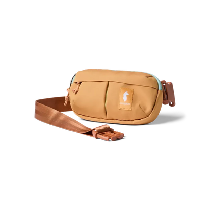 Cotopaxi Todo 2L Hip Pack-Cotopaxi-Honeycomb-Appalachian Outfitters