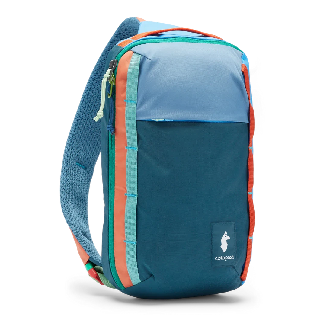 Cotopaxi Todo 8L Sling-Cotopaxi-Del Dia-Appalachian Outfitters