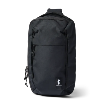 Cotopaxi Todo 8L Sling-Camping - Backpacks - Backpacking-Cotopaxi-Cotopaxi Black-Appalachian Outfitters
