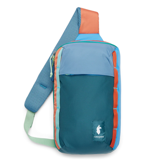 Cotopaxi Todo 8L Sling-Cotopaxi-Del Dia-Appalachian Outfitters