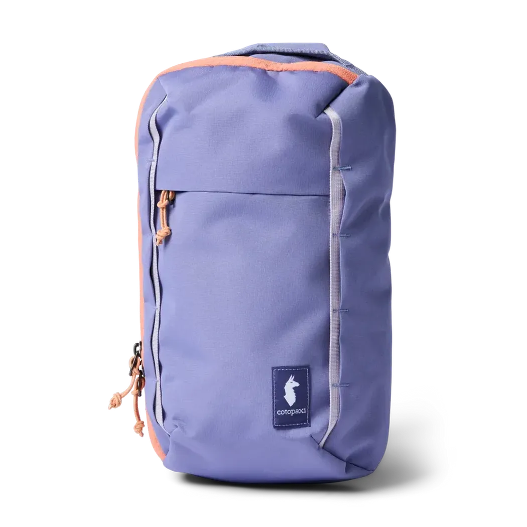 Cotopaxi Todo 8L Sling-Camping - Backpacks - Backpacking-Cotopaxi-Aster-Appalachian Outfitters