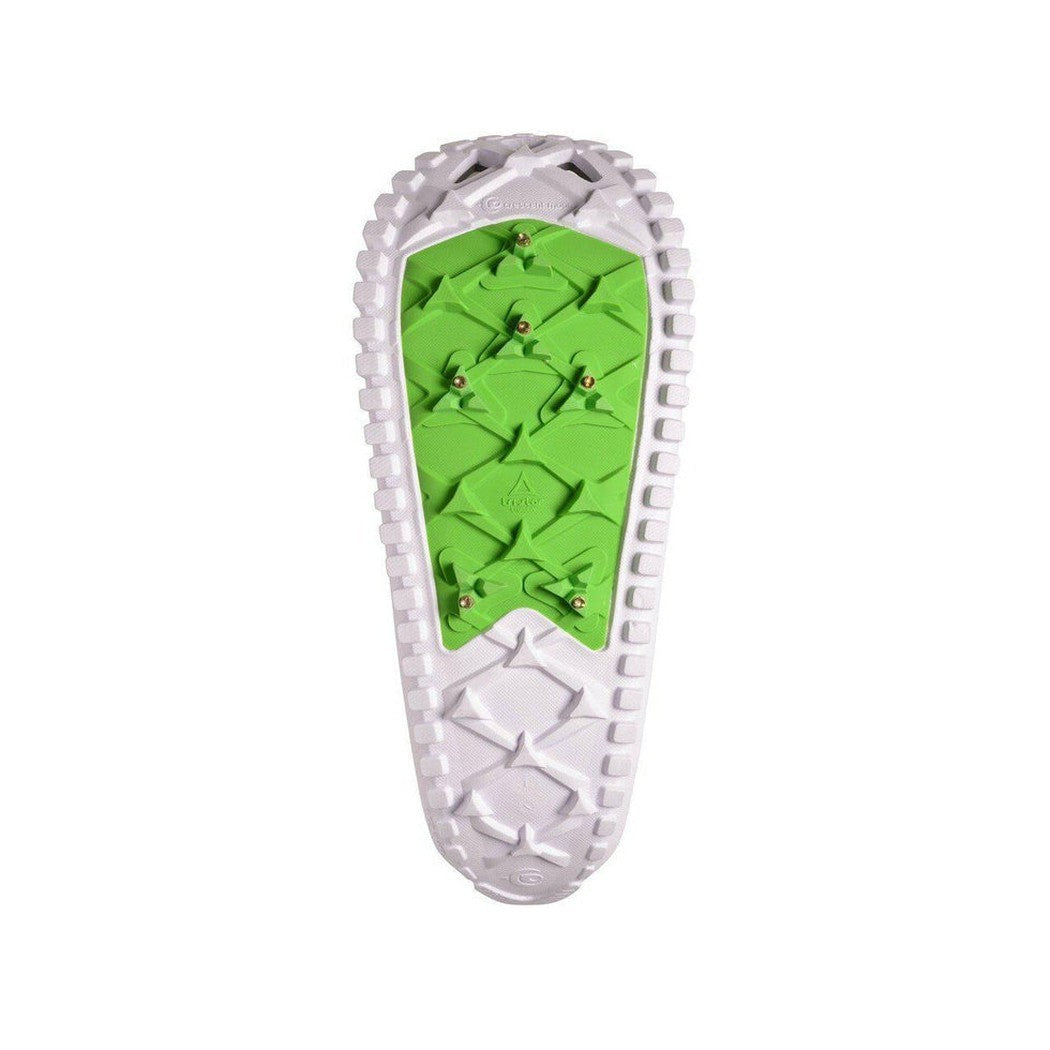 Crescent Moon-Eva Foam Snowshoes-Appalachian Outfitters