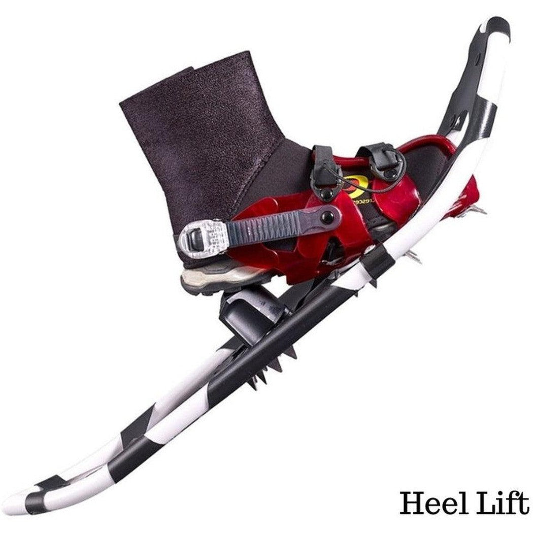 Gold 13-Winter Sports - Snowshoes-Crescent Moon-Appalachian Outfitters