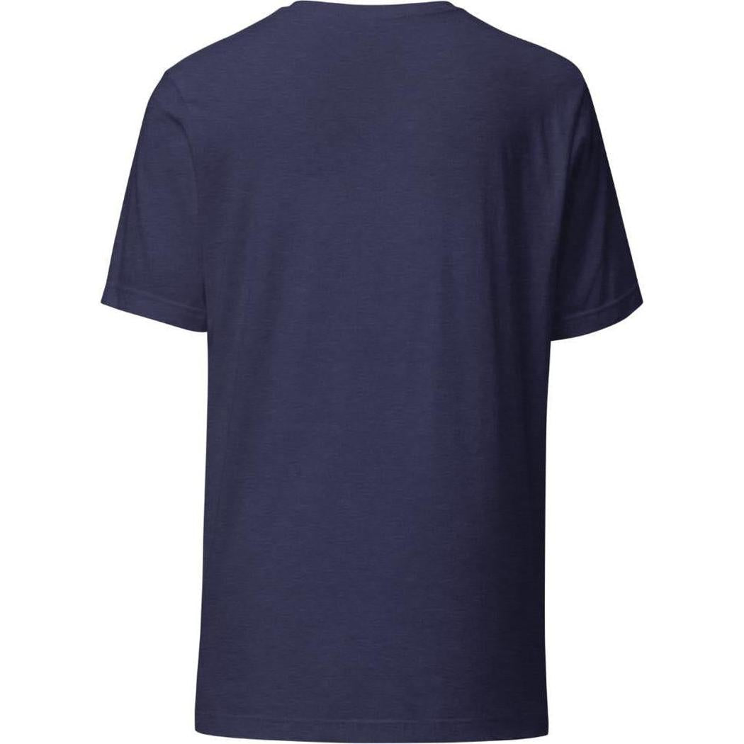 Cuyahoga Valley Clothing Company CVNP Tree Logo-Unisex - Clothing - Tops-Cuyahoga Valley Clothing Company-Appalachian Outfitters