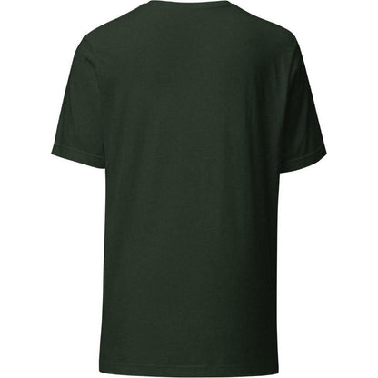 Cuyahoga Valley Clothing Company Woodsey Waterfall T-Shirt-Unisex - Clothing - Tops-Cuyahoga Valley Clothing Company-Appalachian Outfitters