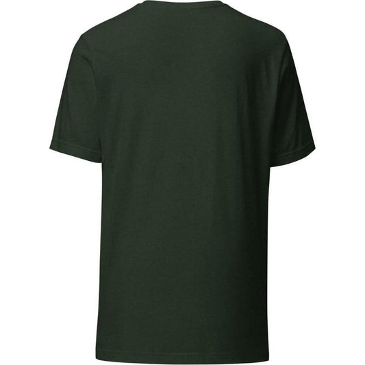 Cuyahoga Valley Clothing Company Woodsey Waterfall T-Shirt-Unisex - Clothing - Tops-Cuyahoga Valley Clothing Company-Appalachian Outfitters