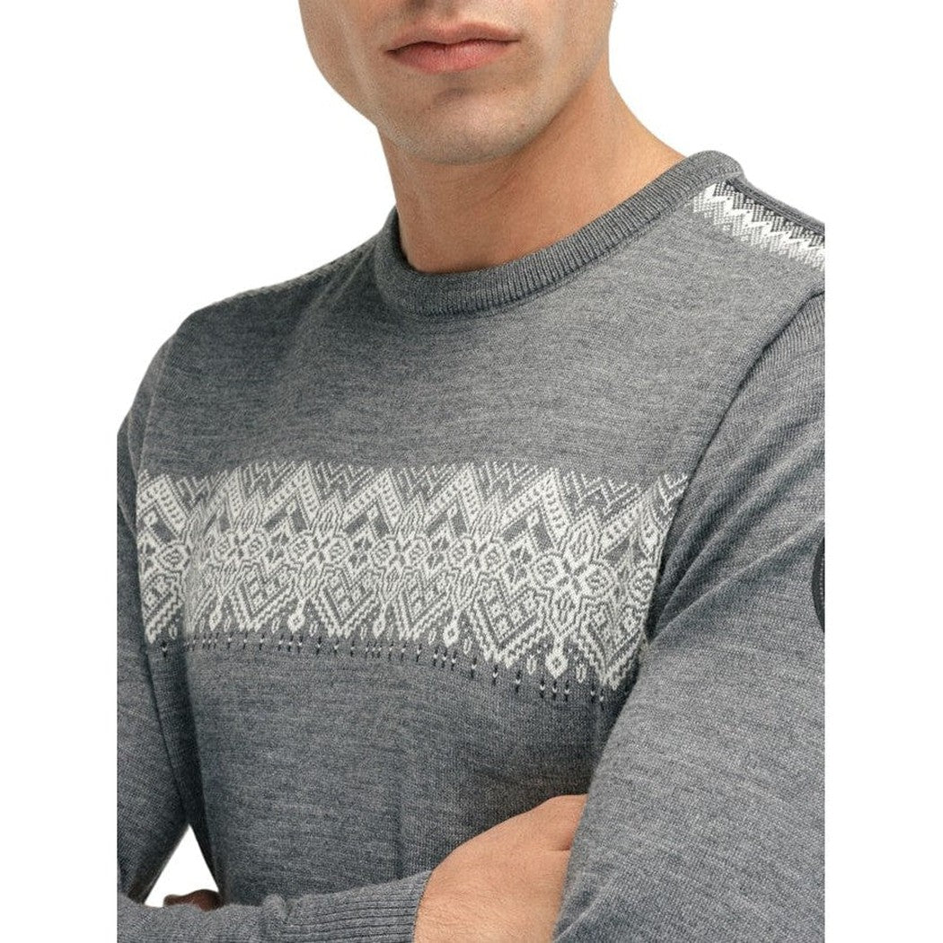 Dale Of Norway Men's Stenberg Sweater-Men's - Clothing - Tops-Dale Of Norway-Appalachian Outfitters