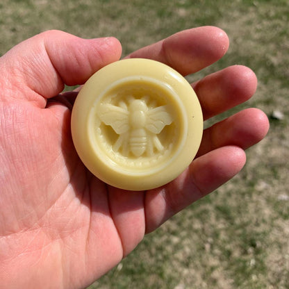 Dandelion Naturals Lotion Tallow Bar - Natural Bug Repellant-Camping - First Aid - Skin Care-Dandelion Naturals-Appalachian Outfitters