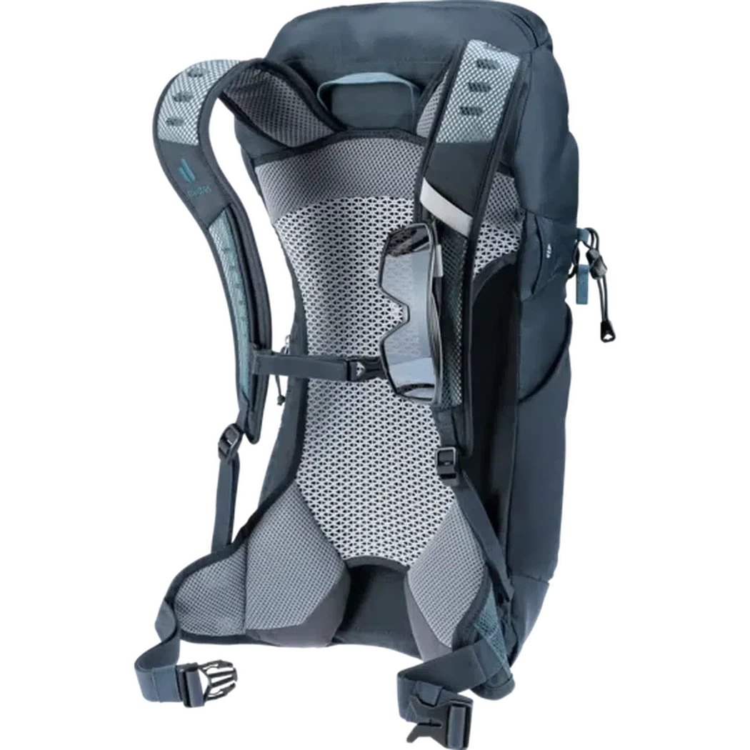 Deuter AC Lite 16-Camping - Backpacks - Daypacks-Deuter-Appalachian Outfitters