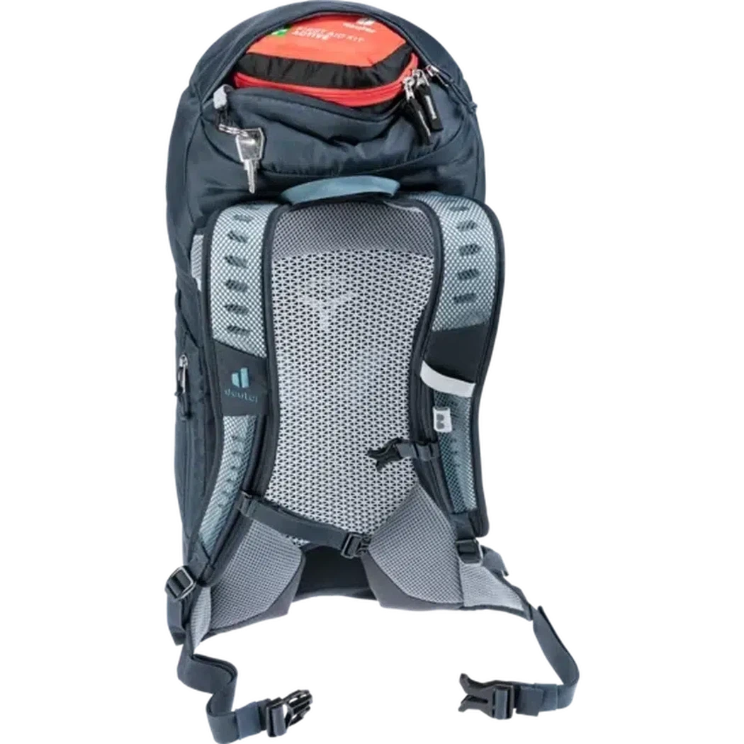 Deuter AC Lite 16-Camping - Backpacks - Daypacks-Deuter-Appalachian Outfitters