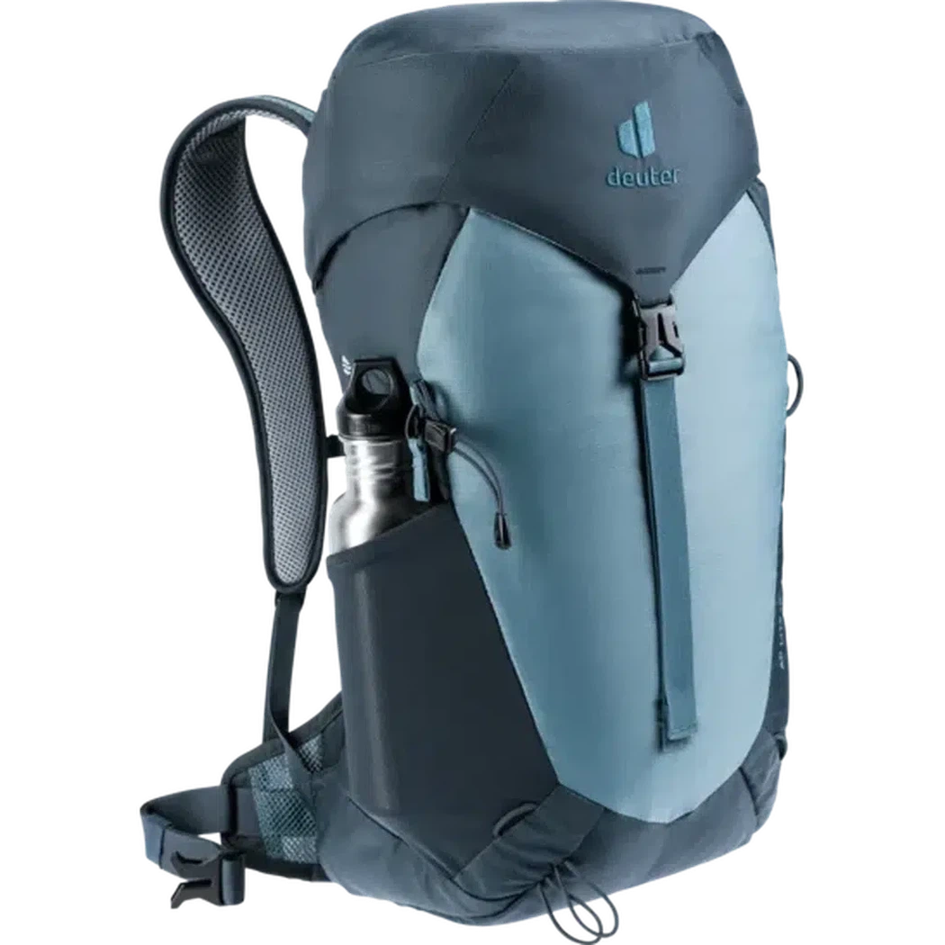 Deuter AC Lite 16-Camping - Backpacks - Daypacks-Deuter-Appalachian Outfitters