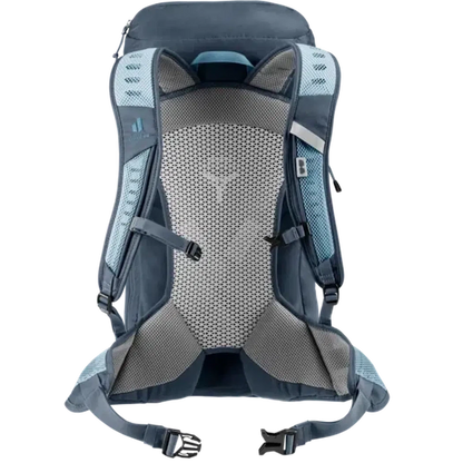 Deuter AC Lite 24-Camping - Backpacks - Daypacks-Deuter-Atlantic Ink-Appalachian Outfitters