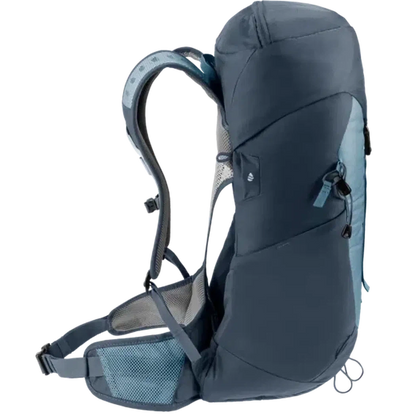 Deuter AC Lite 24-Camping - Backpacks - Daypacks-Deuter-Atlantic Ink-Appalachian Outfitters
