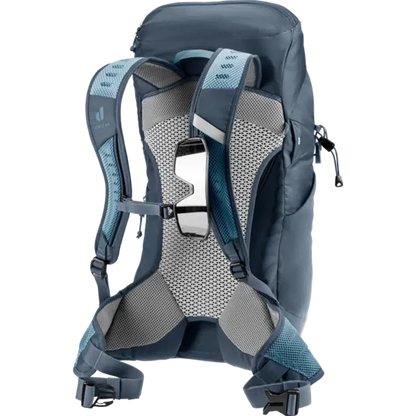Deuter AC Lite 24-Camping - Backpacks - Daypacks-Deuter-Atlantic Ink-Appalachian Outfitters