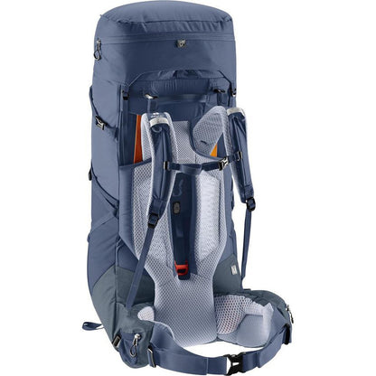 Aircontact Core 60 + 10 SL-Camping - Backpacks - Backpacking-Deuter-Ink Graphite-Appalachian Outfitters
