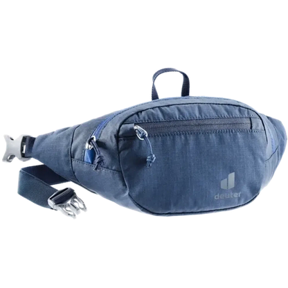 Belt I-Travel - Bags-Deuter-Midnight-Appalachian Outfitters