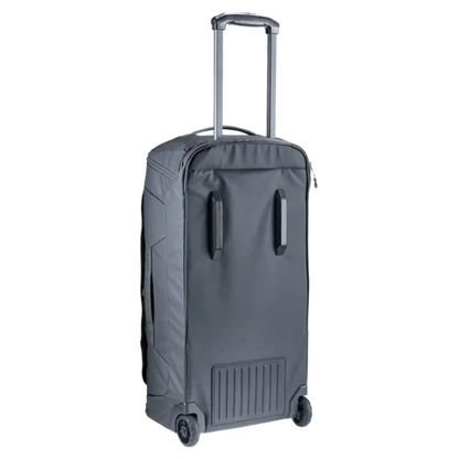 Deuter Duffel Pro Movo 60-Travel - Luggage-Deuter-Black-Appalachian Outfitters