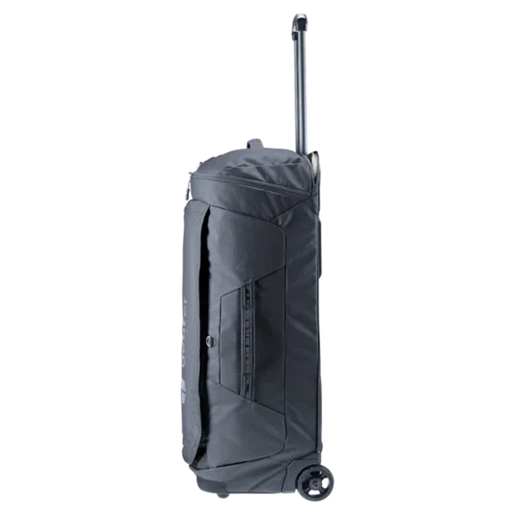 Deuter Duffel Pro Movo 60-Travel - Luggage-Deuter-Black-Appalachian Outfitters