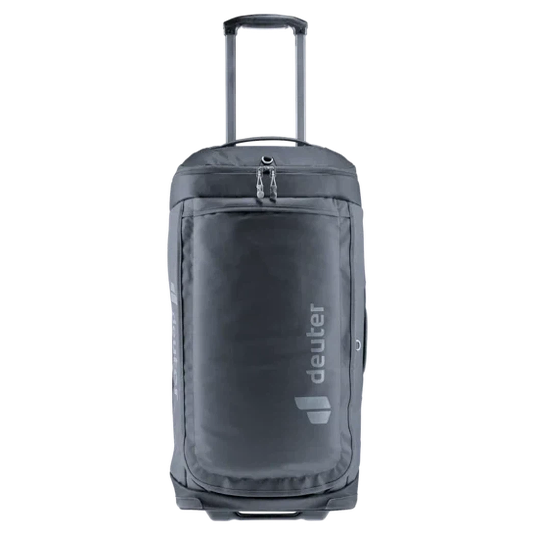 Deuter Duffel Pro Movo 60-Travel - Luggage-Deuter-Black-Appalachian Outfitters