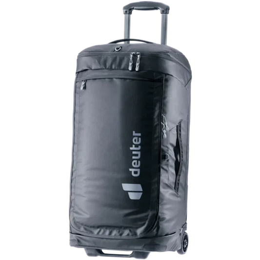 Deuter Duffel Pro Movo 60-Travel - Luggage-Deuter-Black-Appalachian Outfitters