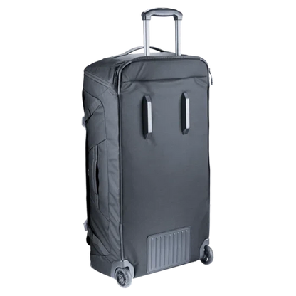 Deuter Duffel Pro Movo 90-Travel - Luggage-Deuter-Black-Appalachian Outfitters