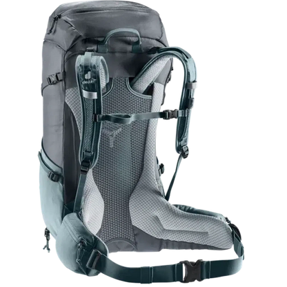 Deuter Futura 30 SL-Camping - Backpacks - Backpacking-Deuter-Graphite Shale-Appalachian Outfitters