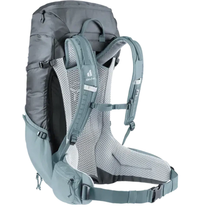Deuter Futura 32-Camping - Backpacks - Backpacking-Deuter-Graphite Shale-Appalachian Outfitters