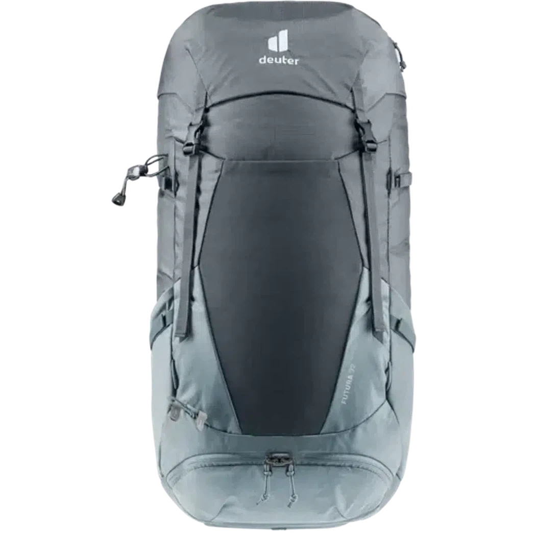 Deuter Futura 32-Camping - Backpacks - Backpacking-Deuter-Graphite Shale-Appalachian Outfitters