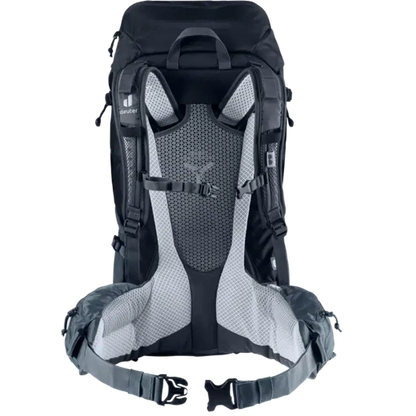 Deuter Futura Pro 38 SL-Camping - Backpacks - Backpacking-Deuter-Black Graphite-Appalachian Outfitters